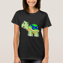 Turtle Earth