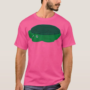 Camiseta Turtle Sandbox