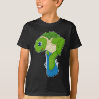 Turtle Snowboard Esportes de inverno