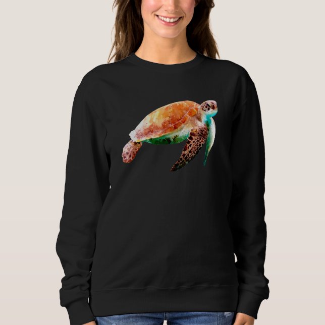 Camiseta Turtle  turtle owner (Frente)