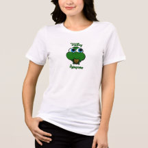 "Turtley Awesome" Shirt