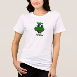 Camiseta "Turtley Awesome" Shirt