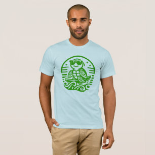 Camiseta Turtley Awmanutenção