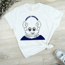 Turtley Incrível! Camiseta-Design de-Tartaruga-Cut