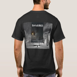Camiseta Turvo