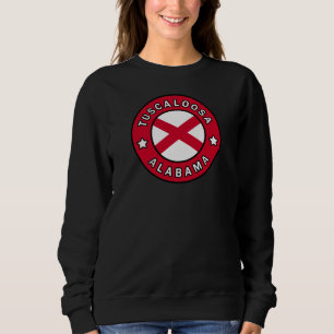 Camiseta Tuscaloosa Alabama
