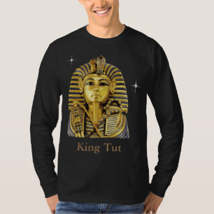 Camiseta tut-rei