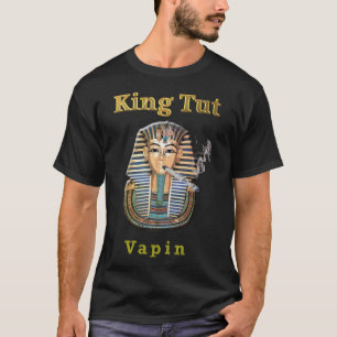 Camiseta Tut-rei