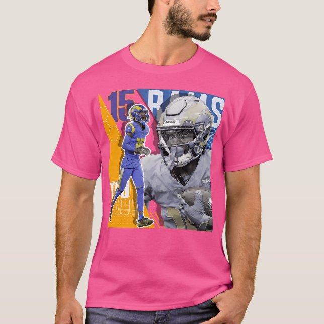 Camiseta Tutu Atwell Futebol Shirt 2 (Frente)