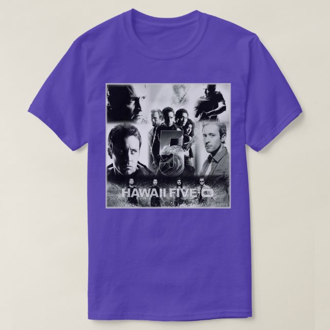 Camiseta Tv Steve TShirt (Frente do Design)