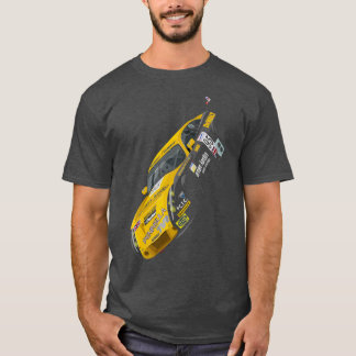 Camiseta TVR Tuscan Le Mans