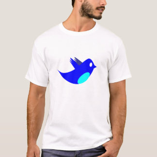 Camiseta Tweet