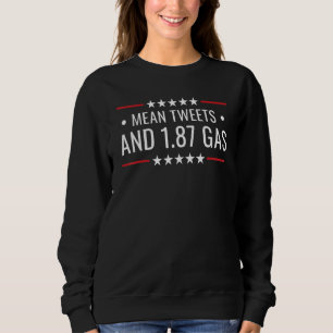 Camiseta Tweets Médios E 1 87 Gás 3