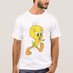 Camiseta Tweety