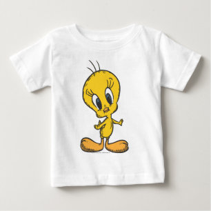 Camiseta TWEETY™ Abraços Abertos