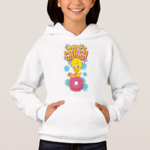 Camiseta TWEETY™ - Açúcar Esmagado