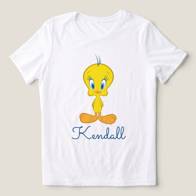 Camiseta TWEETY™ | Innocent Little Bird (Design frontal)