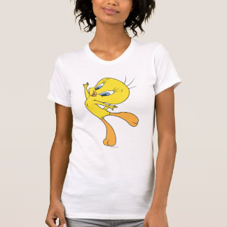 Camiseta TWEETY™ Me Veja Voar