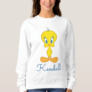 Camiseta TWEETY™ Passarinho Inocente