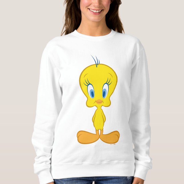 Camiseta TWEETY™ | Passarinho Inocente (Frente)