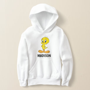 Camiseta TWEETY™ Pássaro Inteligente
