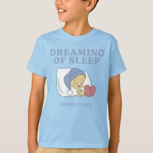 Camiseta TWEETY™ Sonhando com Sono