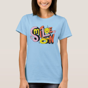 Camiseta TWEETY™ Sorria