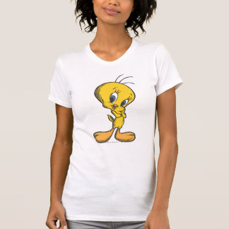 Camiseta TWEETY™ Tímido