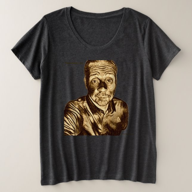 CAMISETA TWG (Frente do Design)