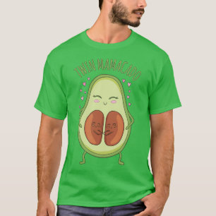 Camiseta Twin Mamacado Classic TSirt