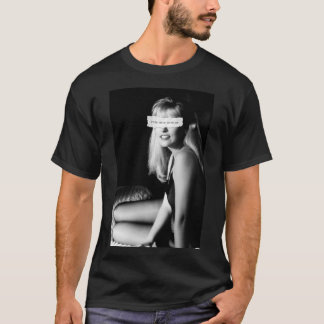 Camiseta Twin Peaks Laura Palmer