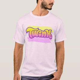 Camiseta Twink Pride