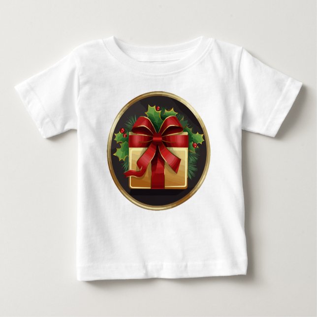 Camiseta Twinkle Box (Frente)