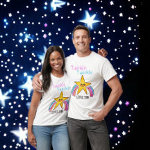 Twinkle Twinkle Pequena Estrela