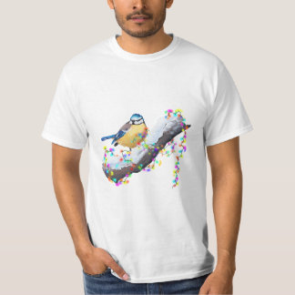 Camiseta Twinkle Twinkle Pequeno Titi