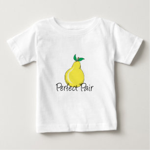 Camiseta TWINS Par Perfeitos
