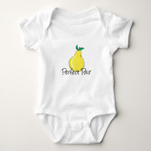 Camiseta TWINS Par Perfeitos