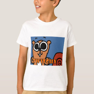 Camiseta Twitchy