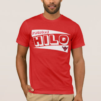 Camiseta Twited Hilo Shaka