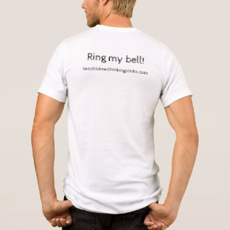 Camiseta TwoChicks (Sino)