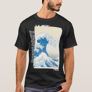 Camiseta twoset violin debussy la mer 1905