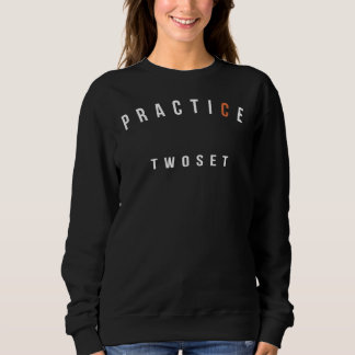 Camiseta twoset vitnage Violin m-erch Practice twoset hdb 