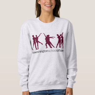 Camiseta TWSB Crewneck