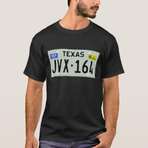 CAMISETA TX85