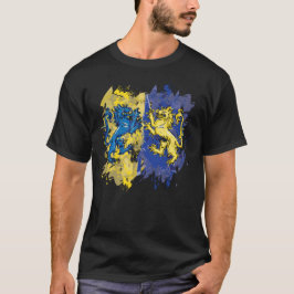 Camiseta Tygers Combattant
