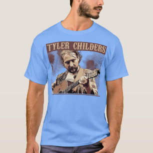 Camiseta Tyler Childers