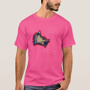 Camiseta Tyler Childers Feathered Indians Purgatory Present