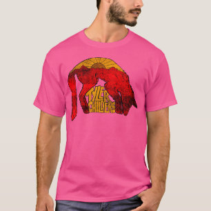 Camiseta Tyler Childers Fox