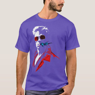 Camiseta Tyler Durden