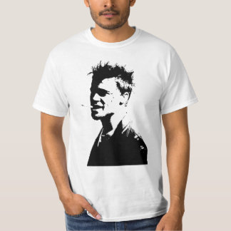 Camiseta tyler durden